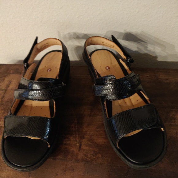 COPY - Clark's sandals - Picture 5 of 6